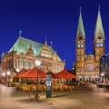 Bremen Markt