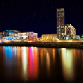 Bremen Weserquartier 600
