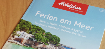 Hotelplan