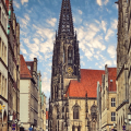 Kirche Prinzipalmarkt 2