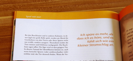 Mit Kindern wachsen