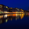 Muenster Hafen