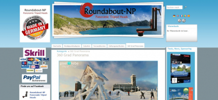 Roundabout-NP