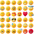 Smileys