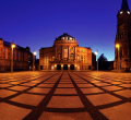 Theaterplatz Chemnitz