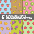 fruits pattern