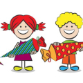 kinder schultueten