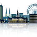 wien skyline